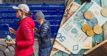 Są nowe dane o bezrobociu w Polsce
