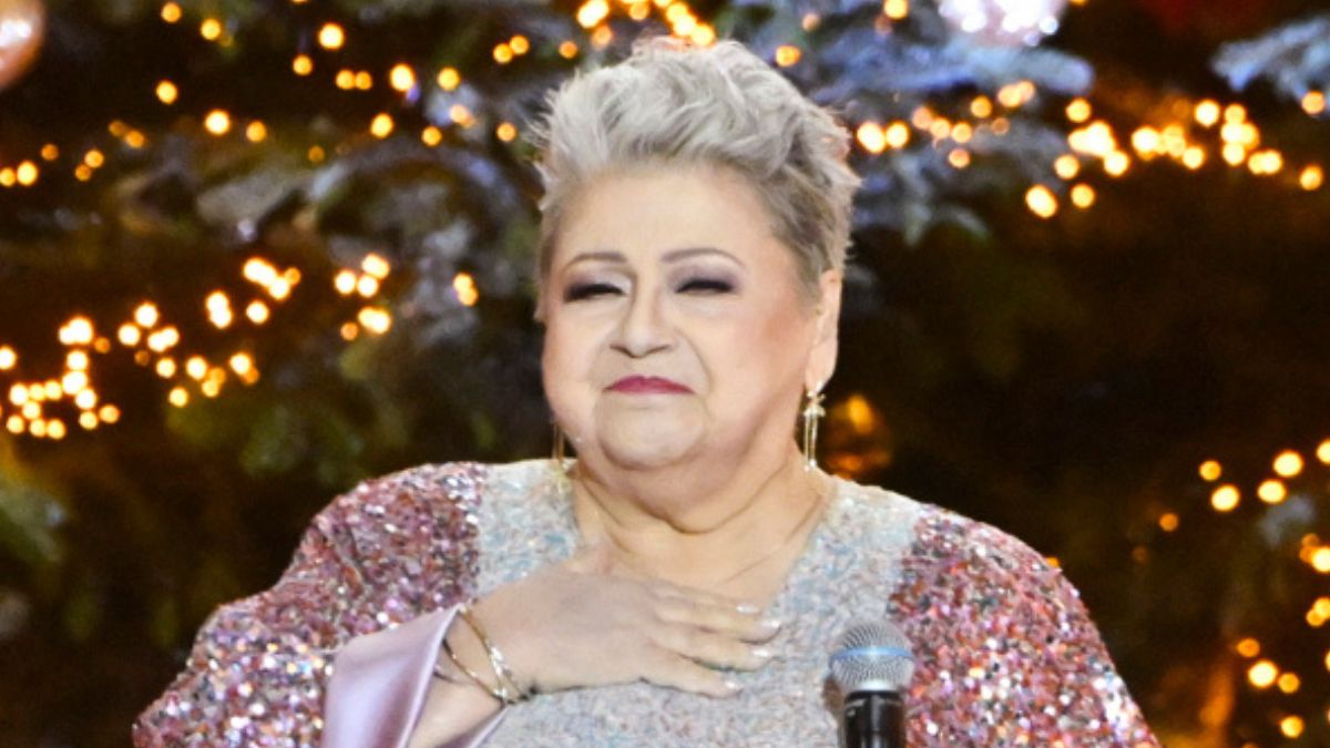 Ewa Bem podsumowała 2024 rok. Nie byłą optymistką