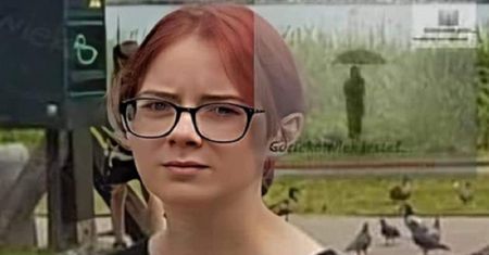 Maja wyszła z domu i zniknęła. "Prosimy Cię o jakikolwiek znak życia"