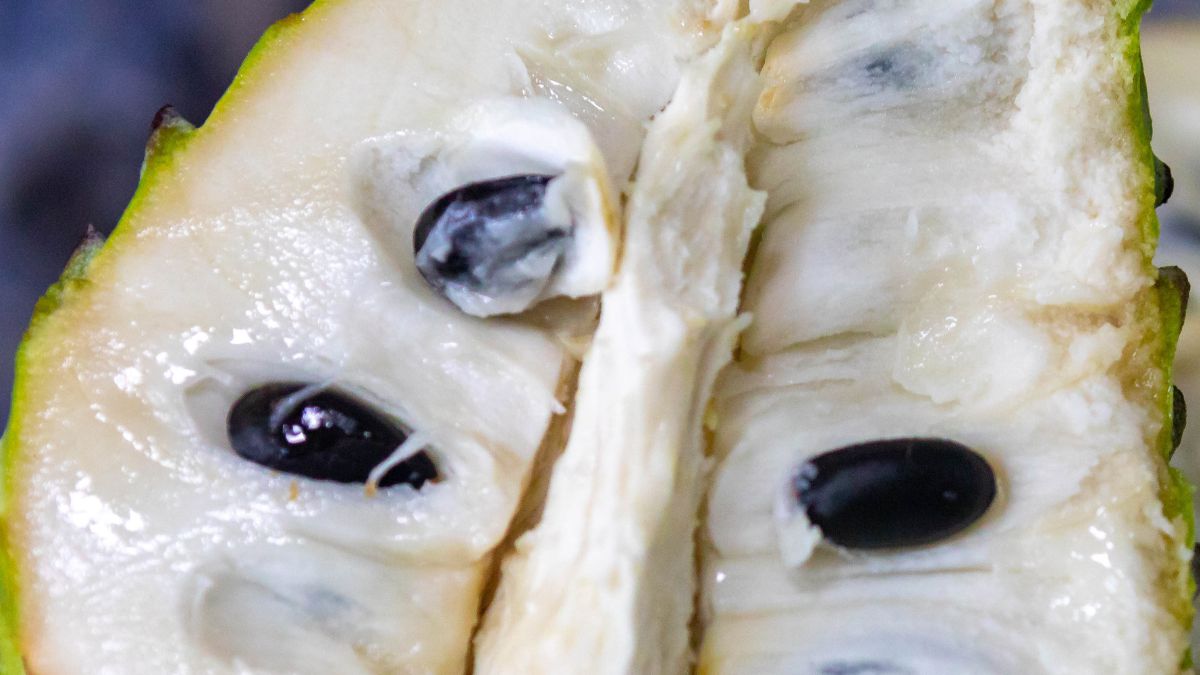 To egzotyczny owoc mało znany w Polsce