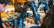 Mielec: Miasto gospodarzem Ogólnopolskiego Konkursu Robotyki Przemysłowej