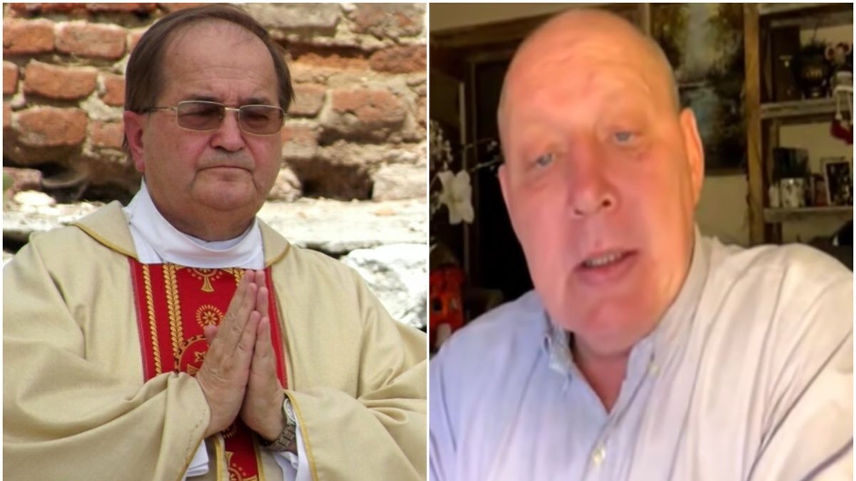 Ojciec Tadeusz Rydzyk, Krzysztof Jackowski 