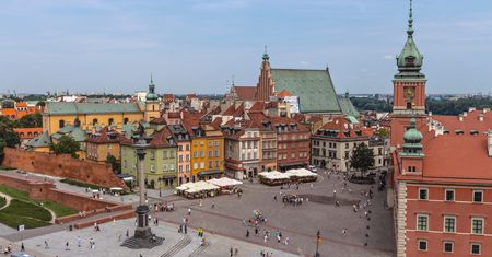 Oszustwo na znanej platformie. "Ktoś wprowadził się do mieszkania"