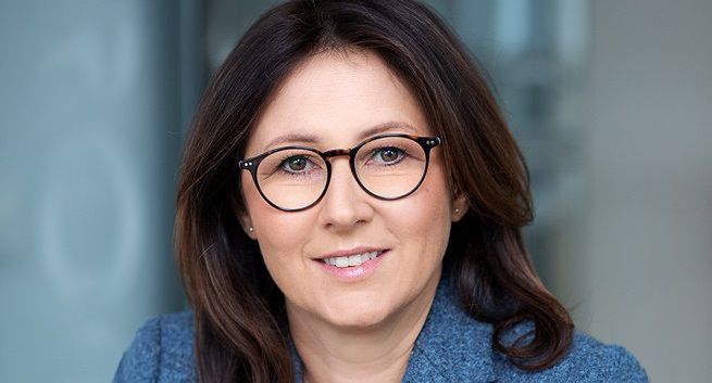 Agnieszka Grzybowska-Zalewska za Magdalenę Kruszewską nową prezeską Sanofi