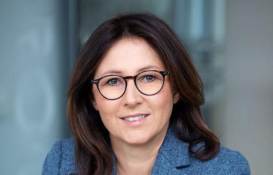 Agnieszka Grzybowska-Zalewska za Magdalenę Kruszewską nową prezeską Sanofi