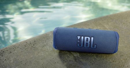 JBL Flip 6 - to nie krok, a skok naprzód