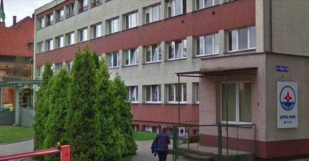 Usłyszeli od lekarki, że to tylko katar. Dziecko zmarło dzień po wizycie w szpitalu w Pucku