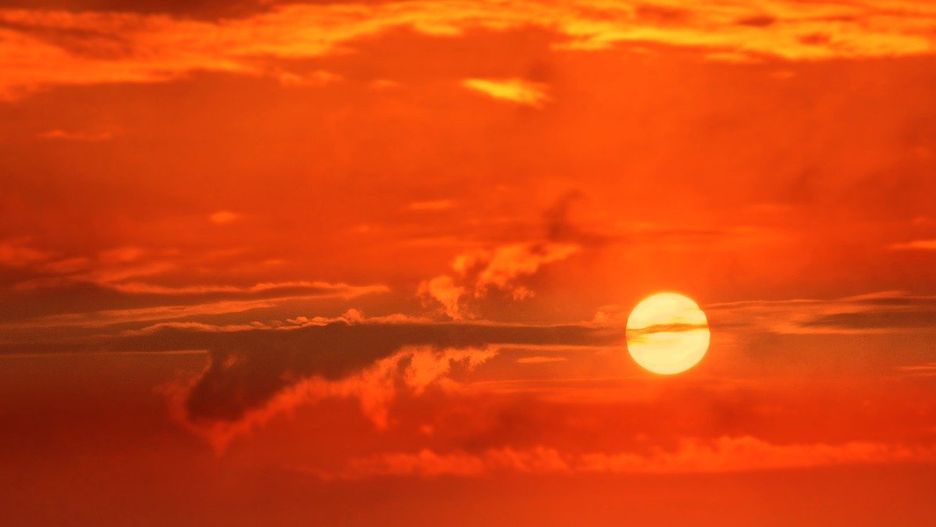 Słońce weszło w okres "minimum słonecznego". Co to oznacza dla nas?