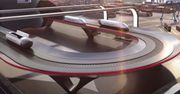 Poruszają się ok. 1000 km/h. W Europie powstanie port dla Hyperloop