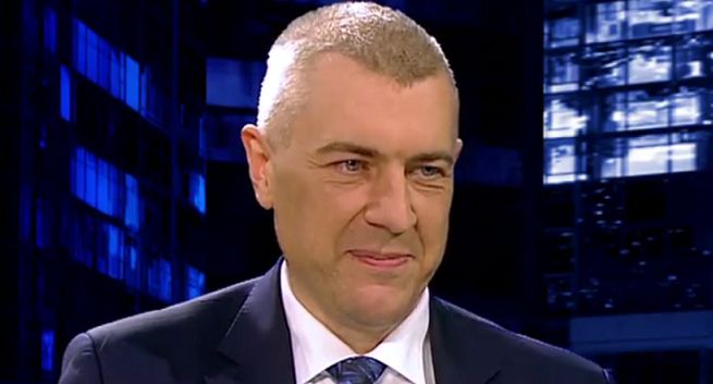 Roman Giertych pozwie TVP i Radio Maryja po ujawnieniu jego rozmów z twórcą Soku z Buraka