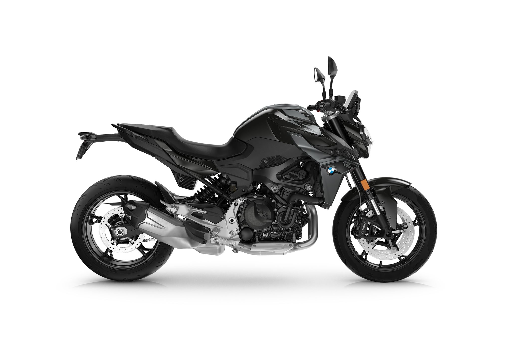 BMW F 900 R