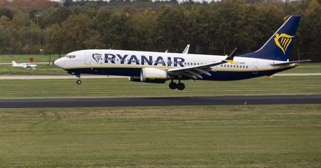 Ryanair z rekordowym zyskiem. Oto kluczowa decyzja