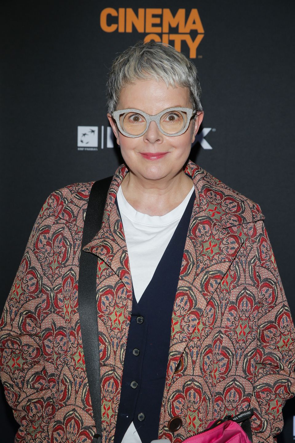  Karolina Korwin Piotrowska