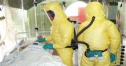 Sensacyjne wieści z WHO. Trwale zakażony człowiek źródłem nowej epidemii