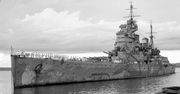 Chińczycy znów wykradają stal z wraków HMS Prince of Wales i HMS Repulse