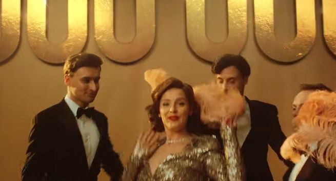 Lidl reklamuje loterię z ponad milionem zł do wygrania