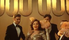 Lidl reklamuje loterię z ponad milionem zł do wygrania