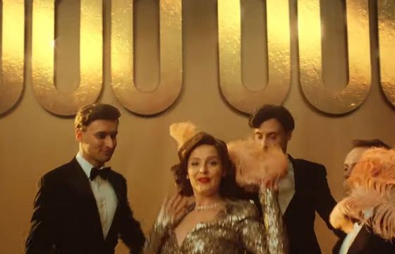 Lidl reklamuje loterię z ponad milionem zł do wygrania