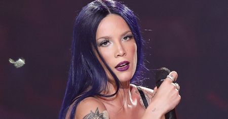 Halsey wyznała, że poroniła trzy razy, z czego raz PODDAŁA SIĘ ABORCJI: "Ona uratowała mi życie"