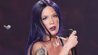 Halsey wyznała, że poroniła trzy razy, z czego raz PODDAŁA SIĘ ABORCJI: "Ona uratowała mi życie"