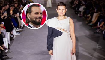 Ministra na wybiegu. Stanowski pyta o 150 tys. zł. Cienkowska odpowiada