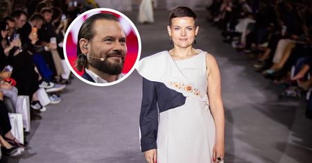 Ministra na wybiegu. Stanowski pyta o 150 tys. zł. Cienkowska odpowiada