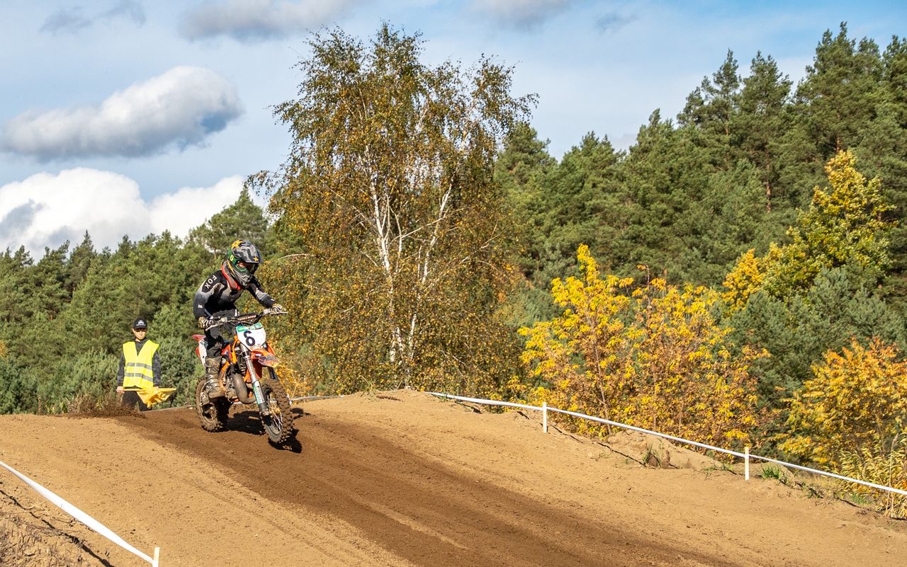 VII Memoriał Cross Country Piła 2026