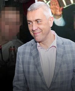 Jak prokuratura umorzyła śledztwo ws. Romana Giertycha w aferze Polnordu
