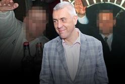 Jak prokuratura umorzyła śledztwo ws. Romana Giertycha w aferze Polnordu