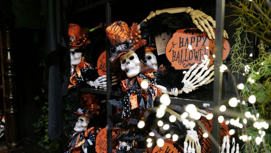 Gdzie na Halloween w Polsce 2025?