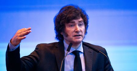 Sałata droga jak wołowina. Głęboki kryzys w dużej gospodarce