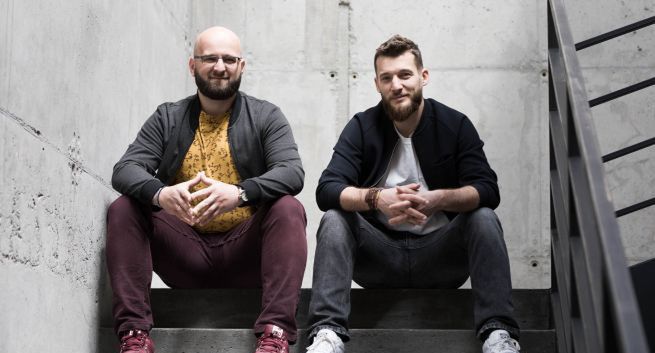 Da Vinci Studio z milionem złotych od Czysta3.vc. Zbuduje inteligentny system dla branży transportowej