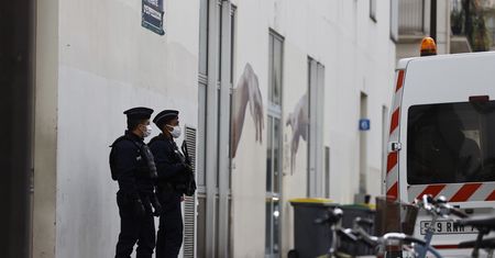 Francja. Podejrzany o atak w Paryżu przyznał się do winy. I do pomyłki