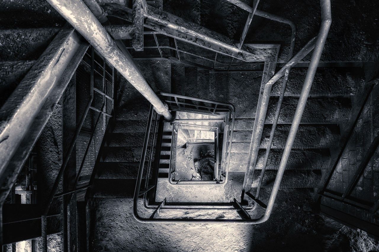 Duchy z Łodzi i regionu. Prawdziwe historie, które mrożą krew w żyłach