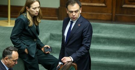 Chcą podnieść próg podatkowy. "Pani minister nie przyszła do mnie"
