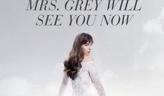 "Nowe oblicze Greya" - jest plakat i teaser (wideo)