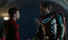 Film "Spider-Man: Far from Home" podbija kina. Prawie 600 mln dolarów
