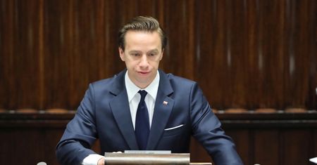 Wybory 2020. Krzysztof Bosak o pieniądzach z Brukseli: nie istnieje coś takiego jak bezzwrotne dotacje