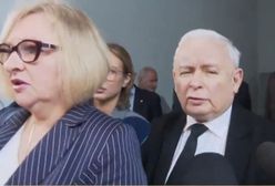 Zaczął sypać Ziobrę. Kaczyński reaguje po zeznaniach byłego dyrektora