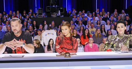 Lawina komentarzy po półfinale "Mam talent". Fani mają mieszane uczucia