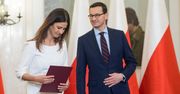 Była minister sportu dostała pracę w KPRM. Została pełnomocnikiem premiera