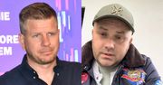 Adrian Szymaniak i Filip Chajzer dalej przerzucają się oskarżeniami. "Nie chcę mieć nic wspólnego z tym człowiekiem"