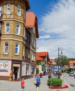 Bez plastikowej tandety, ale z klimatem. Niezwykła miejscowość na Dolnym Śląsku