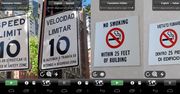 Word Lens - słownik przyszłości