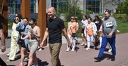 Miechów: Święto sportu i dobroczynności. Pobiegli dla hospicjum
