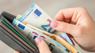 Emerytura po 20 latach pracy w Niemczech. "Myślałam, że to błąd"