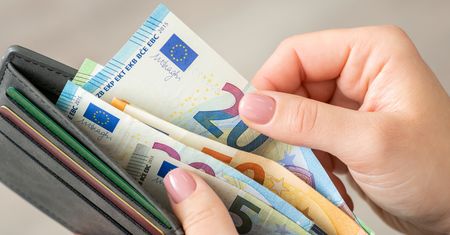 Emerytura po 20 latach pracy w Niemczech. "Myślałam, że to błąd"