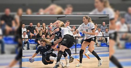 PGE MKS FunFloor Lublin walczy o kolejne zwycięstwo! Przedostatni mecz sezonu w hali Globus