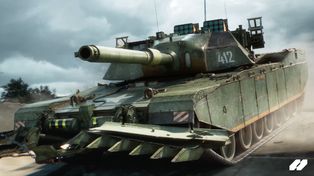 Wargaming oficjalnie ujawniło datę premiery World of Tanks: HEAT