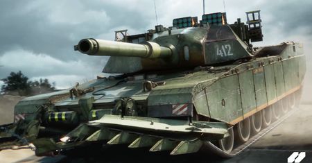 World of Tanks: HEAT rusza 26 maja. Wargaming wyraźnie skręca w stronę hero shootera